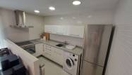 Перепродажа - Апартаменты - Calpe - Costa Blanca