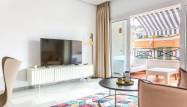 Перепродажа - Апартаменты - Calpe - Costa Blanca