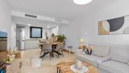 Перепродажа - Апартаменты - Campoamor - Costa Blanca