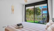 Перепродажа - Апартаменты - Campoamor - Costa Blanca