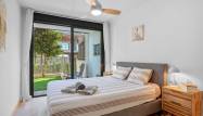 Перепродажа - Апартаменты - Campoamor - Costa Blanca