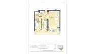 Перепродажа - Апартаменты - Dehesa de Campoamor - Costa Blanca