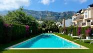Перепродажа - Апартаменты - Denia - Costa Blanca