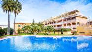Перепродажа - Апартаменты - Denia - Costa Blanca