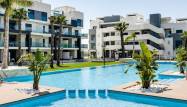 Перепродажа - Апартаменты - El Raso - Costa Blanca