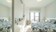 Перепродажа - Апартаменты - El Raso - Costa Blanca
