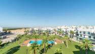 Перепродажа - Апартаменты - El Raso - Costa Blanca