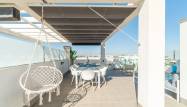 Перепродажа - Апартаменты - El Raso - Costa Blanca