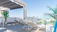 Перепродажа - Апартаменты - El Raso - Costa Blanca