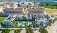 Перепродажа - Апартаменты - Guardamar del Segura - Costa Blanca