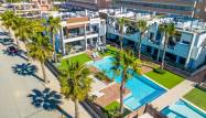Перепродажа - Апартаменты - Guardamar del Segura - Costa Blanca