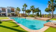 Перепродажа - Апартаменты - Guardamar del Segura - Costa Blanca