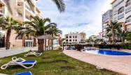 Перепродажа - Апартаменты - Guardamar del Segura - Los Secanos