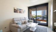 Перепродажа - Апартаменты - Guardamar del Segura - Puerto Deportivo