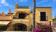 Перепродажа - Апартаменты - La Finca Golf Resort - Inland