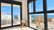 Перепродажа - Апартаменты - La Mata - Costa Blanca
