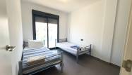 Перепродажа - Апартаменты - La Zenia - Costa Blanca