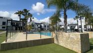 Перепродажа - Апартаменты - La Zenia - Costa Blanca