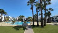 Перепродажа - Апартаменты - La Zenia - Costa Blanca