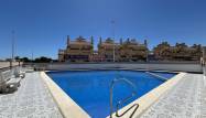 Перепродажа - Апартаменты - La Zenia - Costa Blanca