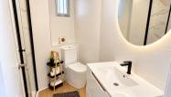 Перепродажа - Апартаменты - La Zenia - Costa Blanca