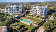 Перепродажа - Апартаменты - Las Colinas Golf - Costa Blanca