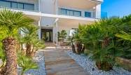 Перепродажа - Апартаменты - Las Colinas Golf - Costa Blanca