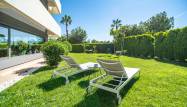 Перепродажа - Апартаменты - Las Colinas Golf - Costa Blanca