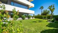 Перепродажа - Апартаменты - Las Colinas Golf - Costa Blanca