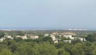 Перепродажа - Апартаменты - Las Colinas Golf - Costa Blanca