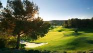 Перепродажа - Апартаменты - Las Colinas Golf - Costa Blanca