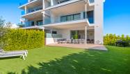 Перепродажа - Апартаменты - Las Colinas Golf - Costa Blanca