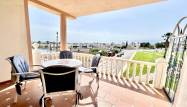Перепродажа - Апартаменты - Los Altos - Costa Blanca