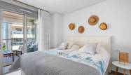Перепродажа - Апартаменты - Los Dolses - Inland