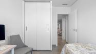 Перепродажа - Апартаменты - Los Dolses - Inland