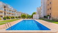 Перепродажа - Апартаменты - Los Dolses - Inland