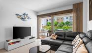 Перепродажа - Апартаменты - Los Dolses - Inland