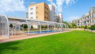 Перепродажа - Апартаменты - Los Dolses - Inland