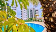 Перепродажа - Апартаменты - Mil Palmeras - Costa Blanca