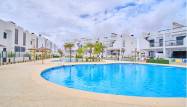 Перепродажа - Апартаменты - Mil Palmeras - Costa Blanca