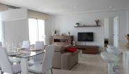 Перепродажа - Апартаменты - Mil Palmeras - Costa Blanca
