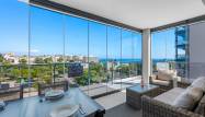 Перепродажа - Апартаменты - Mil Palmeras - Costa Blanca