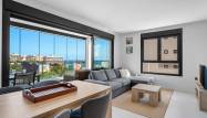Перепродажа - Апартаменты - Mil Palmeras - Costa Blanca