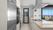 Перепродажа - Апартаменты - Mil Palmeras - Costa Blanca