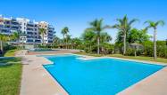 Перепродажа - Апартаменты - Mil Palmeras - Costa Blanca