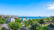Перепродажа - Апартаменты - Mil Palmeras - Costa Blanca