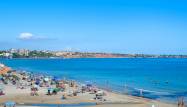 Перепродажа - Апартаменты - Mil Palmeras - Costa Blanca
