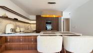 Перепродажа - Апартаменты - Orihuela Costa - Altos De Campoamor