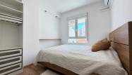 Перепродажа - Апартаменты - Orihuela Costa - Altos De Campoamor