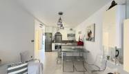 Перепродажа - Апартаменты - Orihuela Costa - Altos De Campoamor